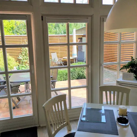 Ferienhaus Junger Moritz